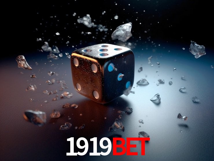 Variedade de jogos na 1919bet