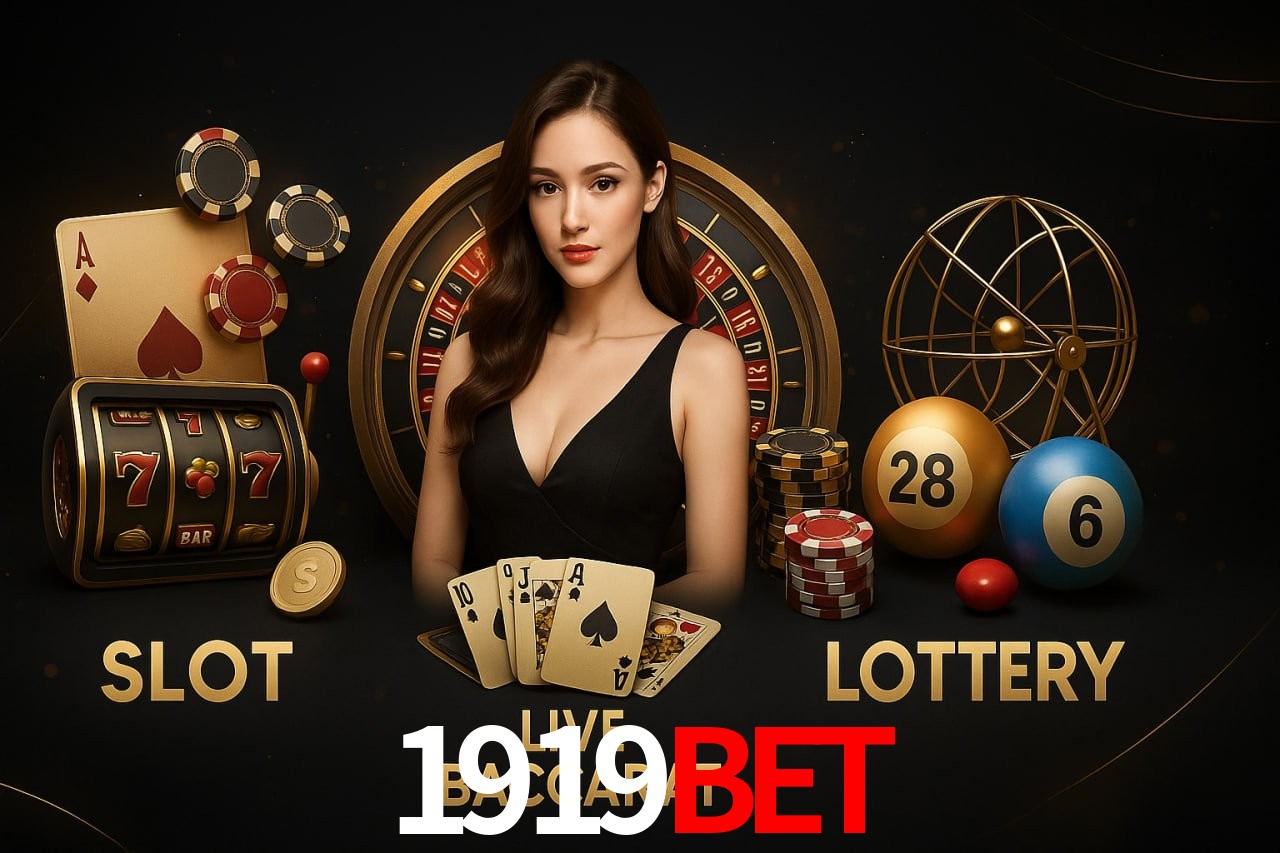 Jogos com bônus e suporte 24h na 1919bet