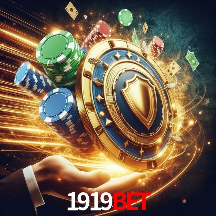 Torneios e prêmios garantidos na 1919bet