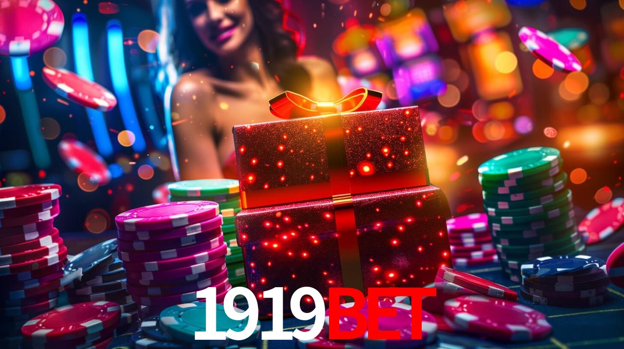 Download para Android e iOS na 1919bet