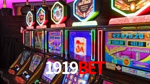 Página oficial no Facebook da 1919bet